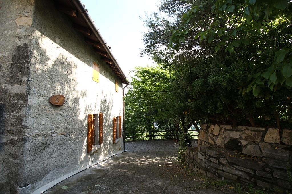 Villa Country House Cozzena Maslianico Exterior foto